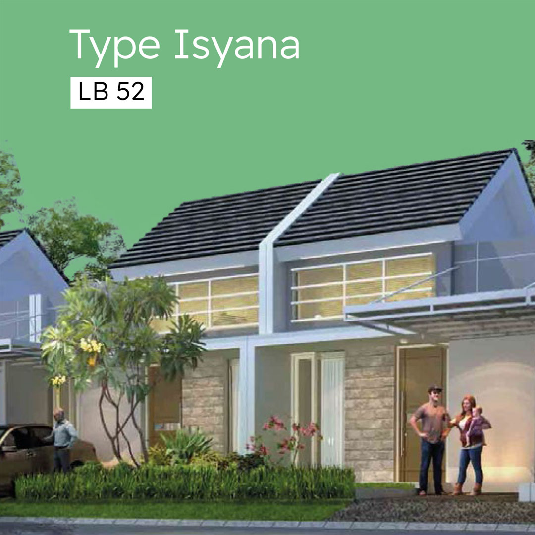 Queen Park Residence - ISYANA